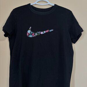 Uniqlo x Nike Short Sleeve Top